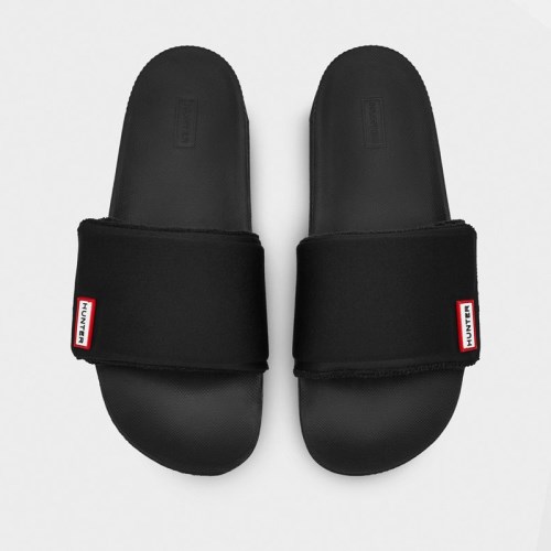 Hunter Original Adjustable Slides (C372Q) Ireland